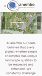 Mobile Screenshot of anembo.com